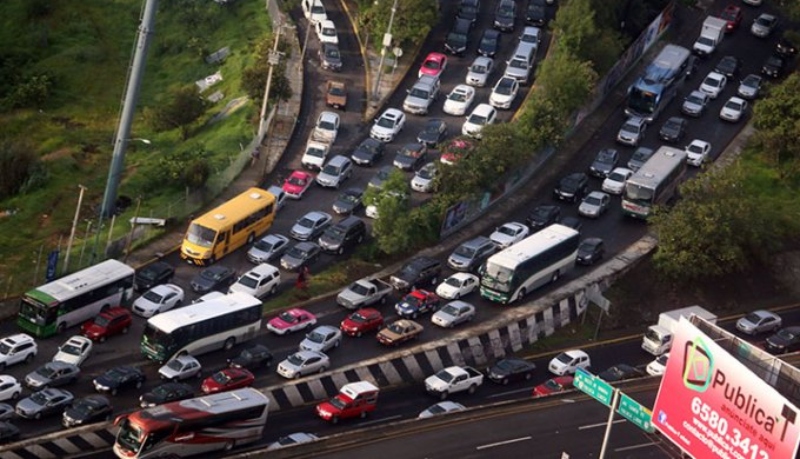 URGE PLAN DE MOVILIDAD ANTE CONSTRUCCIÓN DE NUEVO AEROPUERTO: PAN CDMX