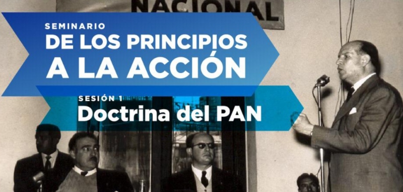 Seminario: De los Principios a la Acción