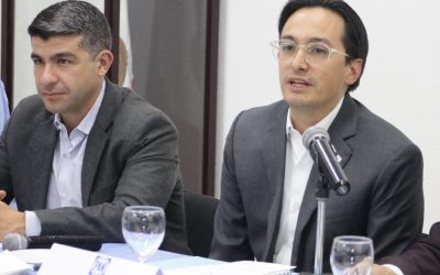 Reunión de la Comisión Permanente