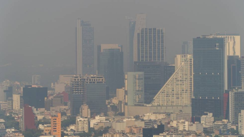 NUEVA NORMATIVIDAD PARA MEJORAR EL AIRE DEBE TENER RESULTADOS CLAROS Y MEDIBLES: PAN CDMX