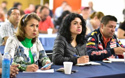 Cursos de capacitación para el examen de Consejeros Regionales