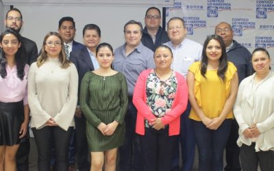 Reunión de la Comisión de Vigilancia