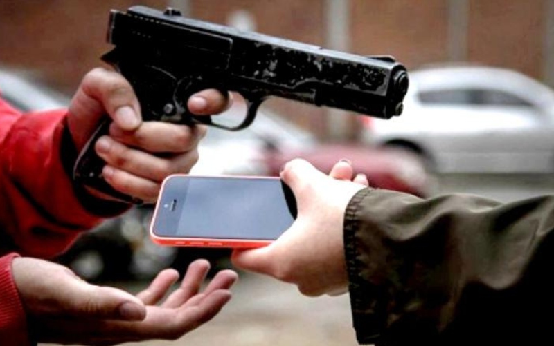 INACEPTABLE DESMANTELAMIENTO DE SEGURIDAD PÚBLICA EN CDMX: PAN