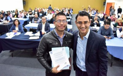 Curso para candidatos a presidir un Comité