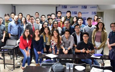 Curso Juvenil ‘Manejo de Medios’