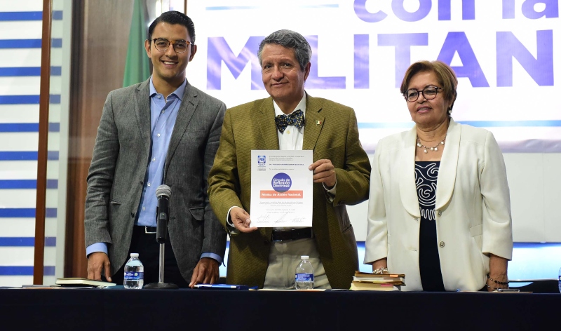 Círculo de Doctrina