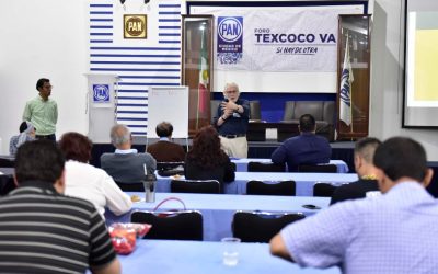 Sesión de la Escuela de Alta Formación Humanista