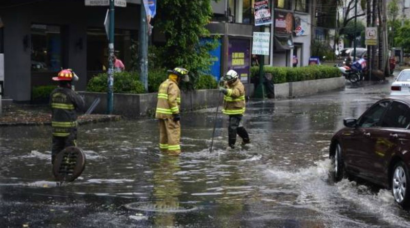 DEBE GOBIERNO CDMX INFORMAR AVANCES DEL  PROGRAMA DE DETECCIÓN Y REPARACIÓN DE FUGAS
