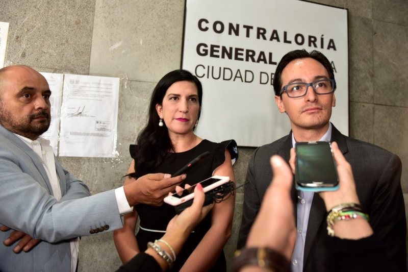 CASO ARTZ PONE EN DUDA CREDIBILIDAD DEL GOBIERNO: PAN