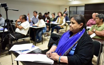 Seminario de los Principios a la Acción