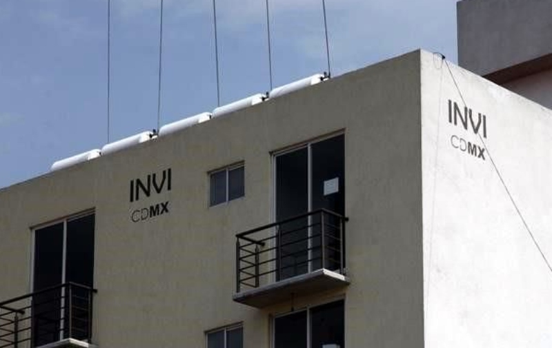 SOLAPA SHEINBAUM CONFLICTO DE INTERESES EN INVI: PAN CDMX