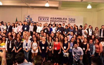 XXIX Asamblea Regional