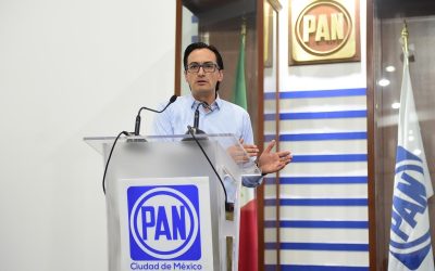 Reunión de la estructura electoral