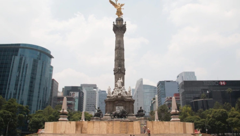 EL GOBIERNO DE LA CDMX NO GARANTIZA ORDEN: PAN CDMX
