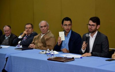 Círculo de Doctrina