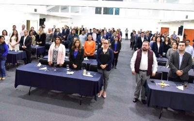 Junta de Consejo Regional