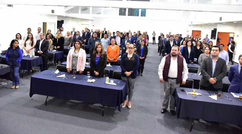 Junta de Consejo Regional