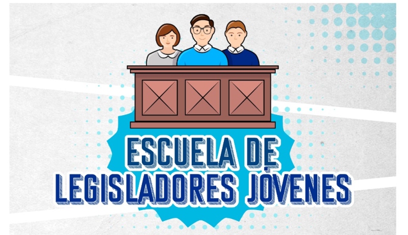 Escuela de Legisladores Jóvenes