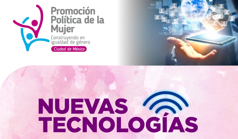 Nuevas Tecnologías