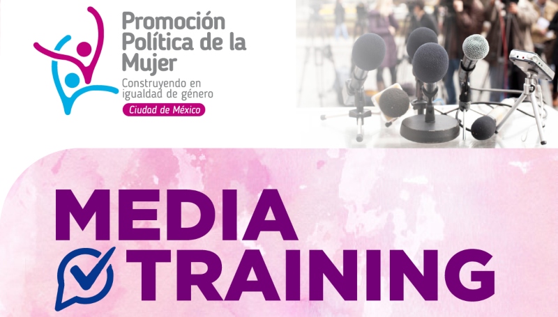 Media Training