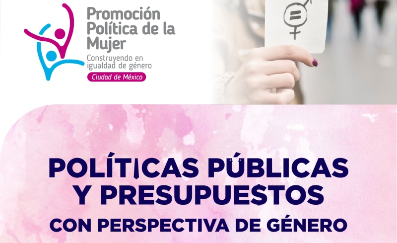 Políticas Públicas y Presupuestos