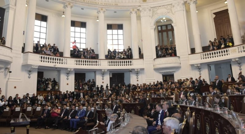 UN ACIERTO APLAZAR DISCUSIÓN DE LEY DE LA INFANCIA TRANS: PAN CDMX