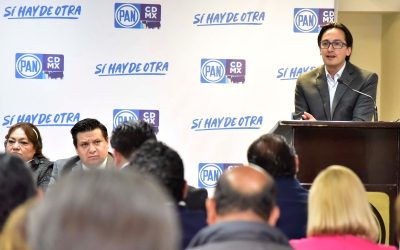 Foro Consultivo para la Reforma de Estatutos