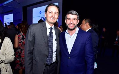 1er Informe de trabajo de Mauricio Tabe