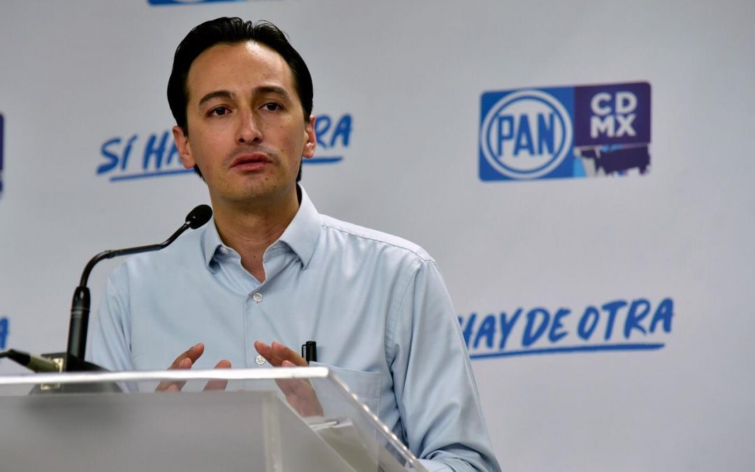 GobCDMX DEBE GARANTIZAR ACCESO A SERVICIOS DE SALUD: PAN CDMX