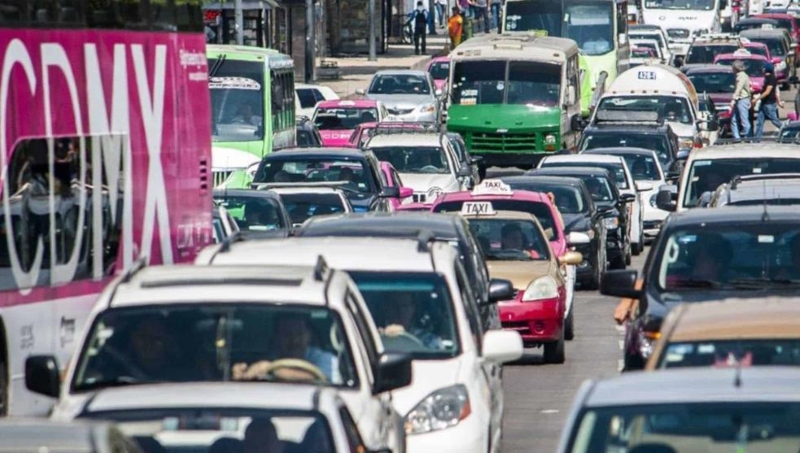EL FRACASO DE LA POLÍTICA DE MOVILIDAD DEL GobCDMX HA COSTADO MÁS VIDAS A LOS CAPITALINOS: PAN CDMX