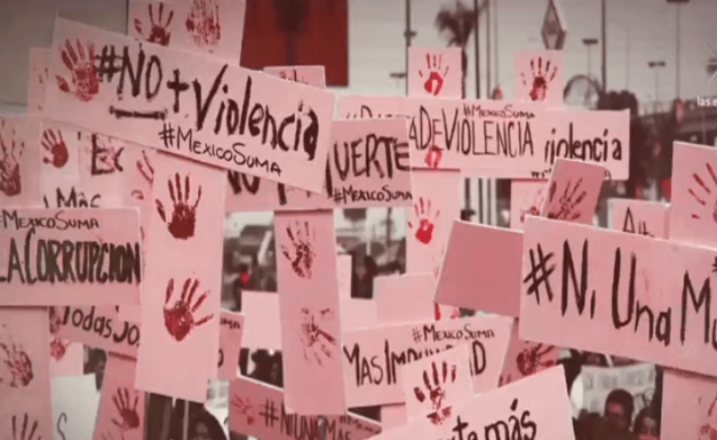 PROPONE ACCIÓN NACIONAL MESA DE TRABAJO PARA ENFRENTAR FEMICIDIOS EN CDMX
