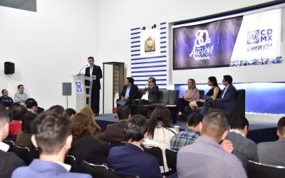 Foro México y su relación con los Estados Unidos