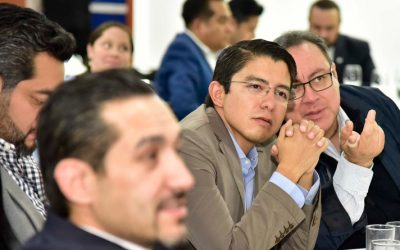 Junta de Consejo Regional