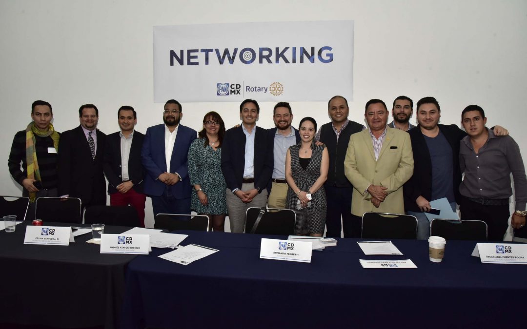 Networking