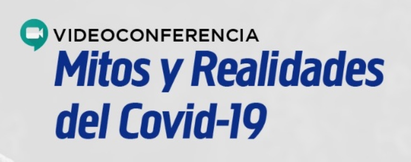 Mitos y realidades del COVID -19