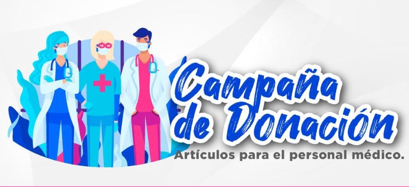 Campaña de Donación