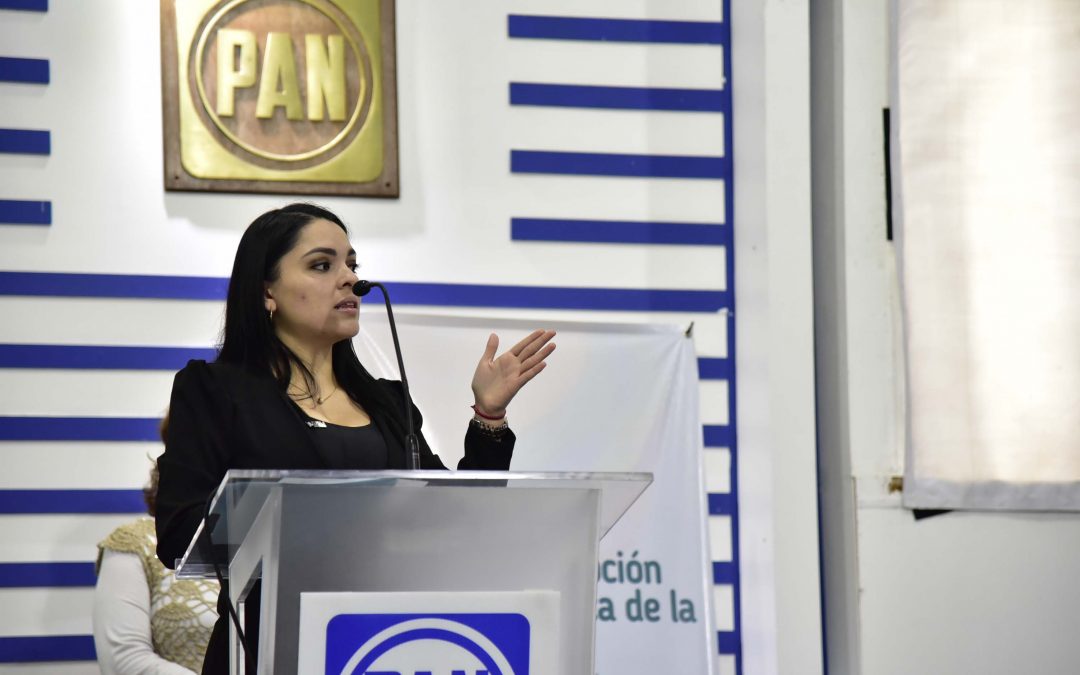 Plática de PPM