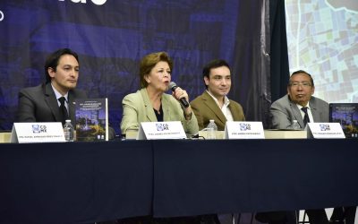 Presentación del libro “De la Democratización al Constituyente”