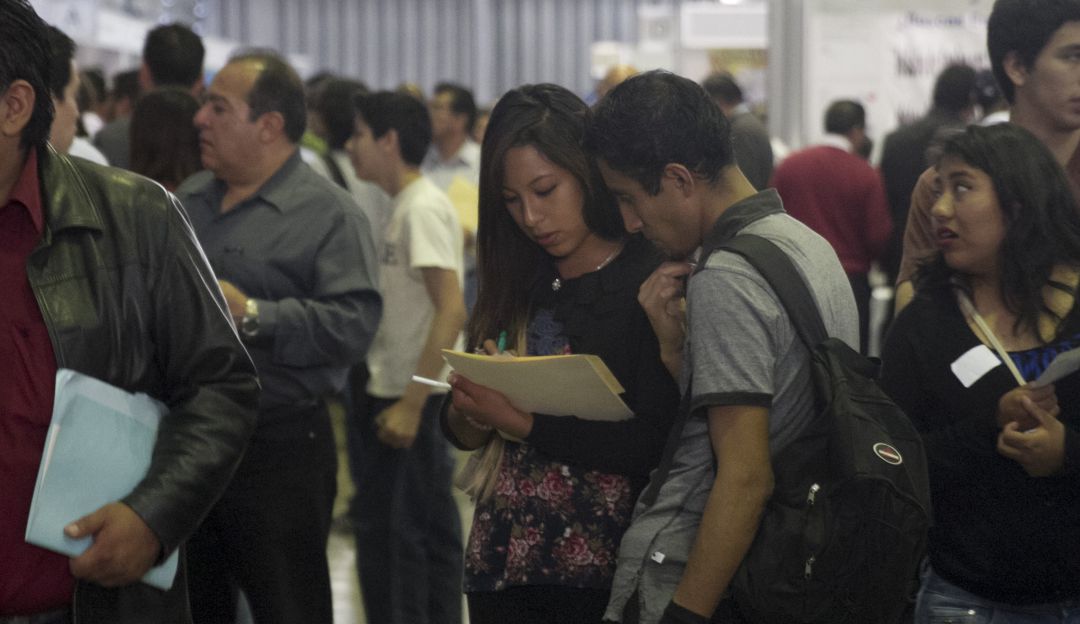 GENERACIÓN DE EMPLEOS NO SE CONSEGUIRÁ CON AMENAZAS: ACCIÓN NACIONAL