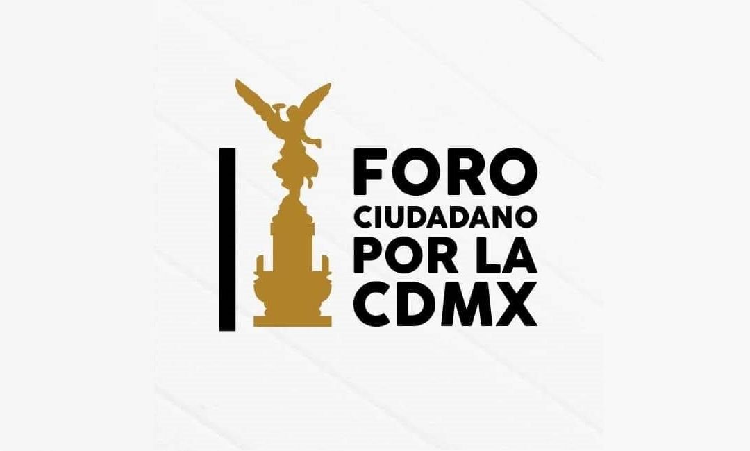 POLÍTICAS PÚBLICAS EFICIENTES, PROPONEN ESPECIALISTAS EN EL FORO CIUDADANO POR LA CDMX