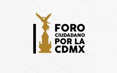 POLÍTICAS PÚBLICAS EFICIENTES, PROPONEN ESPECIALISTAS EN EL FORO CIUDADANO POR LA CDMX