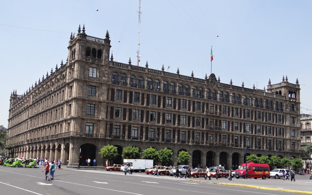 RECHAZAN PARTIDOS FACULTAD ABSOLUTA DEL GOBIERNO DE LA CIUDAD PARA MANEJAR PRESUPUESTO A CONVENIENCIA