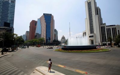 CERTEZA EN DATOS DE COVID 19 DEFINIRÁ FECHA PARA LA REACTIVACIÓN ECONÓMICA: ACCIÓN NACIONAL