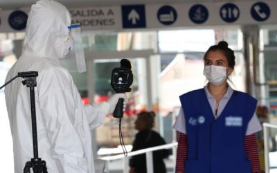 PIDE ACCIÓN NACIONAL BLINDAR LA CDMX ANTES DE RETOMAR ACTIVIDADES