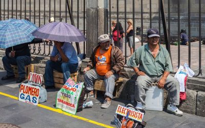 COMBATE A LA POBREZA Y DESIGUALDAD, RETO DE LA POLÍTICA SOCIAL EN LA CDMX: ESPECIALISTAS