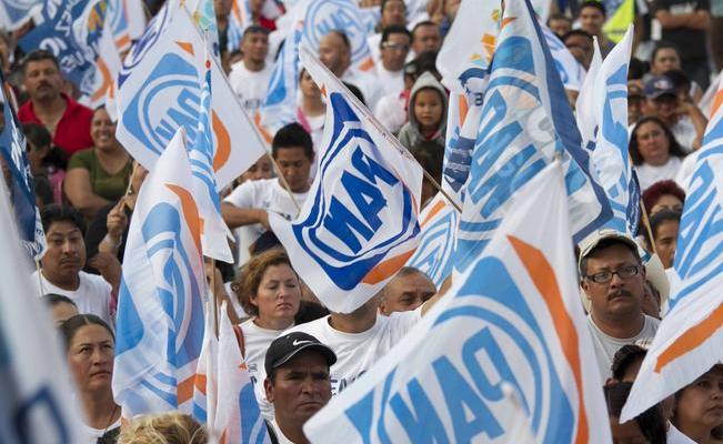 BUSCA ACCIÓN NACIONAL SER ALTERNATIVA Y CONTRAPESO PARA GANAR LA CDMX EN 2021