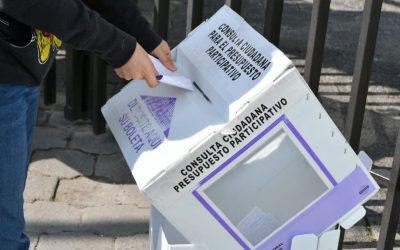 GARANTIZAR LA EJECUCIÓN DE LOS PROYECTOS GANADORES DEL PRESUPUESTO PARTICIPATIVO DE 2020 EN 2021 DEBE SER UNA PRIORIDAD: ACCIÓN NACIONAL