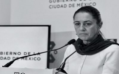 ANTE LA CRÍTICA MORENA RECURRE A LA DESCALIFICACIÓN: ACCIÓN NACIONAL