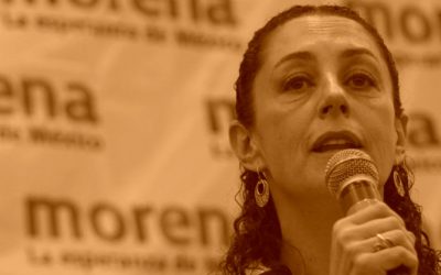 SHEINBAUM Y MORENA, INSACIABLES CON EL DINERO PÚBLICO: ACCIÓN NACIONAL
