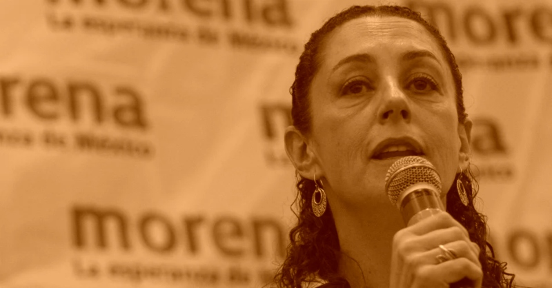 SHEINBAUM Y MORENA, INSACIABLES CON EL DINERO PÚBLICO: ACCIÓN NACIONAL